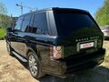 2012 Land Rover Range Rover Supercharged III Рестайлинг 2, белый, 2200000 рублей - вид 9