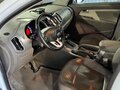 2011 Kia Sportage III, белый, 1370000 рублей - вид 6