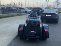 2014 Harley-Davidson Tri Glide, чёрный, 1698096 рублей - вид 3