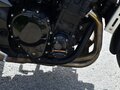 2010 Suzuki Bandit GSF 1250, чёрный - вид 10