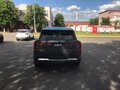 2025 Kia EV5 64.2 kWh, серый, 3000000 рублей - вид 8