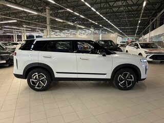 2026 Jaecoo J7 I Рестайлинг, белый, 2400000 рублей, вид 4