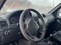 2013 УАЗ Патриот I Рестайлинг, серый, 800000 рублей - вид 5