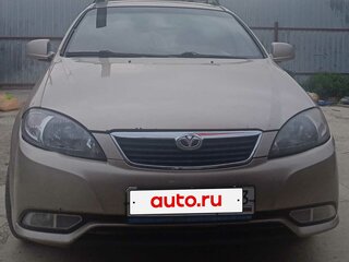 2014 Daewoo Gentra II, бежевый, 500000 рублей, вид 3