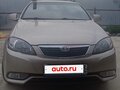 2014 Daewoo Gentra II, бежевый, 500000 рублей - вид 2