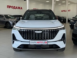 2026 Geely Atlas II, белый, 3050000 рублей, вид 2