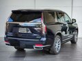 2024 Cadillac Escalade V, чёрный, 15579360 рублей - вид 2