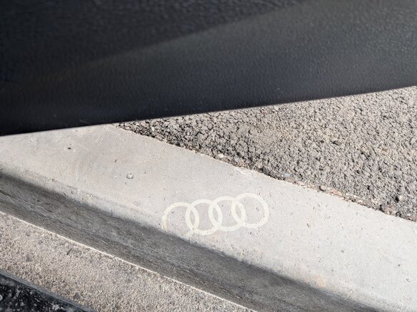 2016 Audi A3 III (8V), чёрный, 2100000 рублей - вид 10