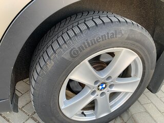 2010 BMW X5 30d II (E70) Рестайлинг, золотистый, 1995000 рублей, вид 5