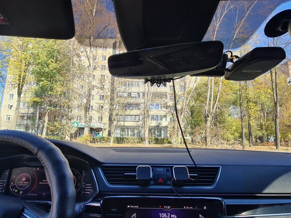 2019 Skoda Superb III Рестайлинг, серый, 3500000 рублей - вид 22