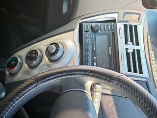 2006 Toyota Vitz II (XP90), серый, 540000 рублей, вид 5