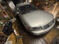 2002 Audi A6 II (C5) Рестайлинг, серебристый, 599999 рублей - вид 3