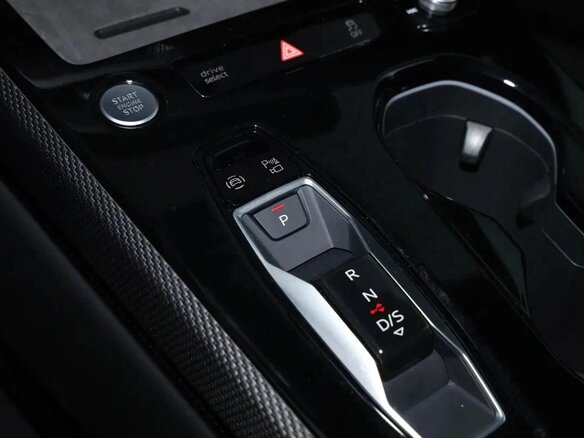 2026 Audi A5 L Sportback III (B10), зелёный, 5190000 рублей - вид 10