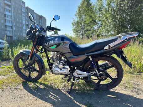 2013 Irbis VR-1, серый, 90000 рублей, вид 1