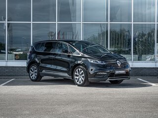 Renault Espace V