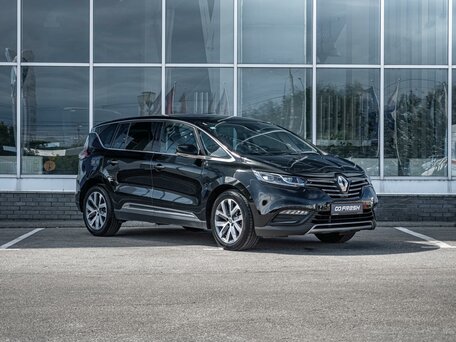 Renault Espace V