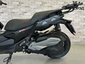 2021 BMW C 400 X, чёрный, 685000 рублей - вид 5