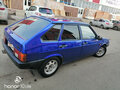 2000 Lada (ВАЗ) 2109, синий, 150000 рублей - вид 3