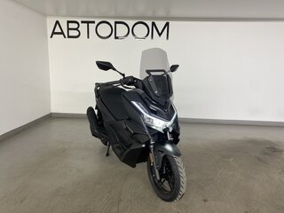 2024 Voge SR3, серый, 339000 рублей, вид 2