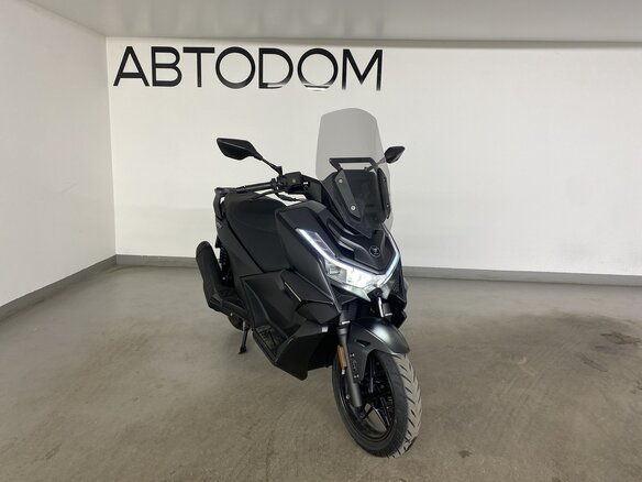 2024 Voge SR3, серый, 339000 рублей - вид 1