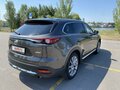 2018 Mazda CX-9 II, коричневый, 3900000 рублей - вид 2