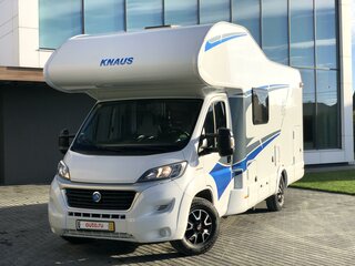 2018 Fiat Professional Ducato, белый, 6130000 рублей, вид 1