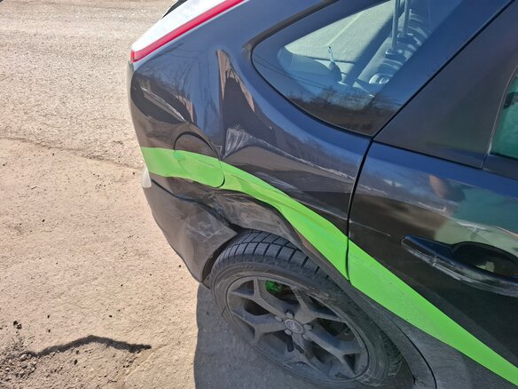 2010 Ford Focus II Рестайлинг, серый, 930000 рублей - вид 15