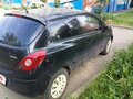2007 Opel Corsa D, чёрный, 490000 рублей - вид 3