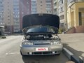 2004 Lada (ВАЗ) 2110, серый, 249000 рублей - вид 4