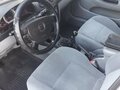 2004 Chevrolet Lacetti I, серебристый - вид 5