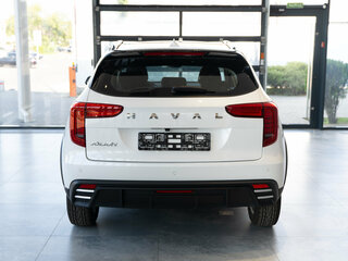 2025 Haval Jolion I Рестайлинг 2, белый, 3300000 рублей, вид 5