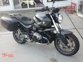2012 BMW R 1200 R, чёрный, 750000 рублей