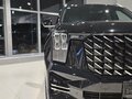 2026 GAC GS8 II, чёрный - вид 2
