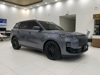 2026 Jeland J6, серый, 2699000 рублей, вид 3