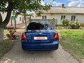 2008 Chevrolet Lacetti I, синий, 550000 рублей - вид 4