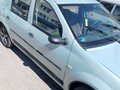 2006 Renault Logan I, зелёный, 180000 рублей - вид 2