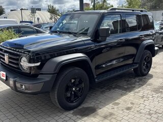 2024 Tank 300 I, чёрный, 4350000 рублей, вид 4