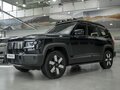 2025 Changan Deepal G318 I, чёрный