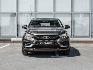 2026 Lada (ВАЗ) Iskra SW, коричневый, 1569150 рублей, вид 3