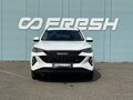 2024 Haval F7 I Рестайлинг, белый - вид 2