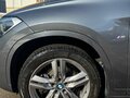 2021 BMW X1 20i xDrive II (F48) Рестайлинг, серый, 4050000 рублей - вид 11
