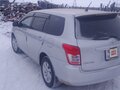 2011 Toyota Corolla Fielder X (E140, E150) Рестайлинг, серый, 955000 рублей - вид 2