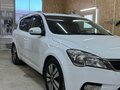 2011 Kia Ceed I Рестайлинг, белый - вид 4