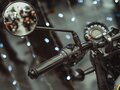 2026 Royal Enfield Hunter, чёрный, 439000 рублей - вид 11