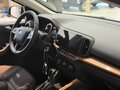 2026 Lada (ВАЗ) Iskra SW Cross, коричневый - вид 4