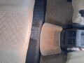 2012 Opel Zafira B Рестайлинг, серебристый, 500000 рублей - вид 6