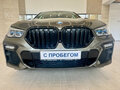 2020 BMW X6 40i III (G06), зелёный, 6999990 рублей - вид 8