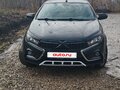 2019 Lada (ВАЗ) Vesta Cross I, чёрный, 740000 рублей - вид 1