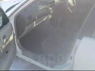 2000 Toyota Sprinter VIII (E110), белый, 500000 рублей, вид 5