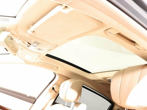2015 Mercedes-Benz Maybach S-Класс 500 I (X222), чёрный - вид 22
